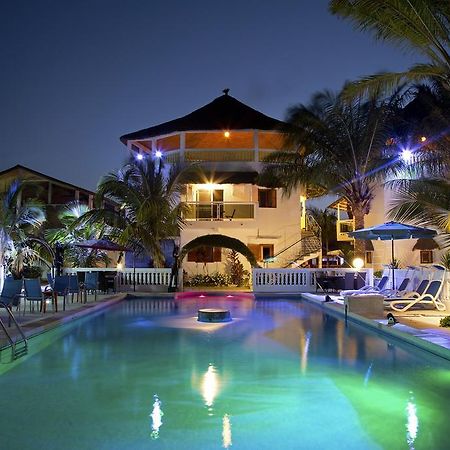 Cisko Centre Hotel Cap Skirring Exterior photo